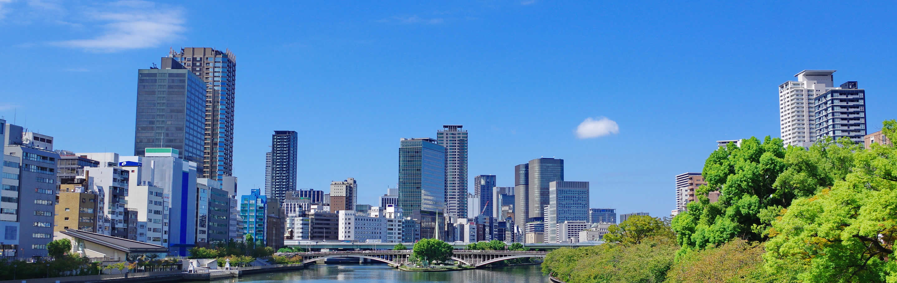 続けていきます さらなる飛躍を