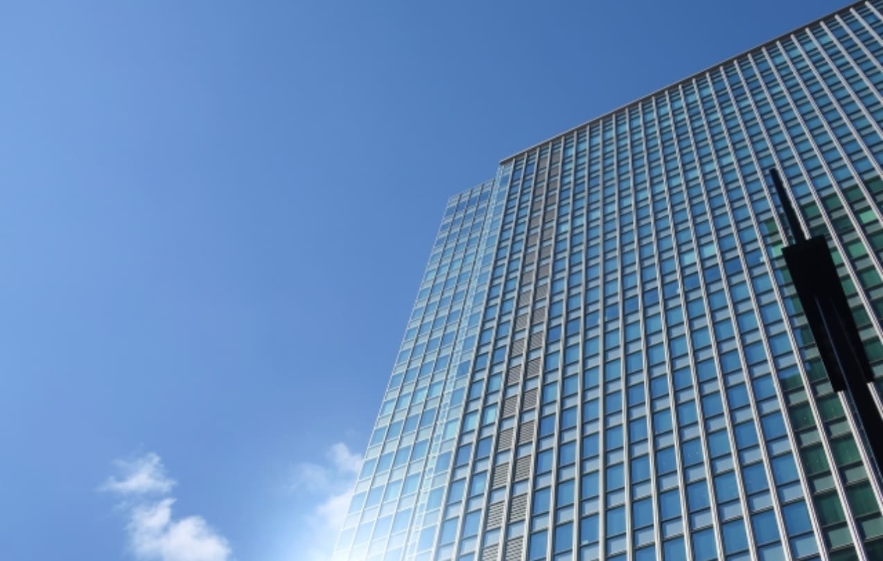 事業内容 BUSINESS