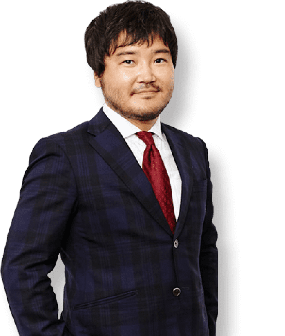 代表取締役 社長 太田 信彰