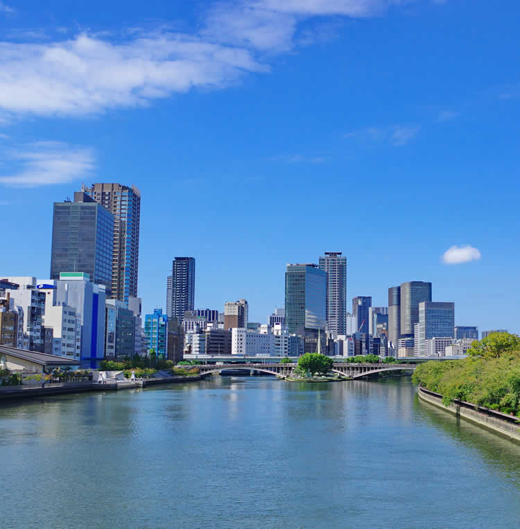 続けていきます さらなる飛躍を